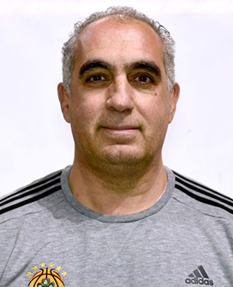 Savvas Aronis-ESCCA-Euroleague-Strength-and-Conditioning-Coaches-Association