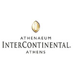 Athenaeum Intercontinental Athens ESCCA sponsor