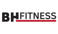 BH Fitness Logo - ESCCA Summit Sponsor 1