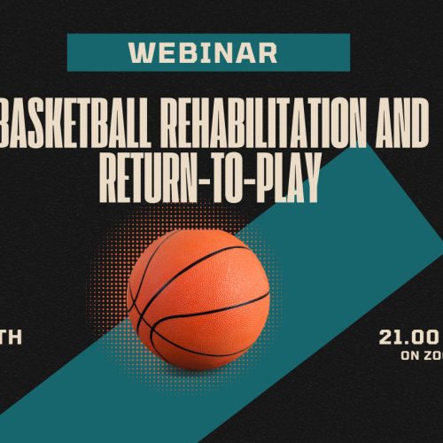 Rehabilitation of Basketball Injuries and Return-to-Play